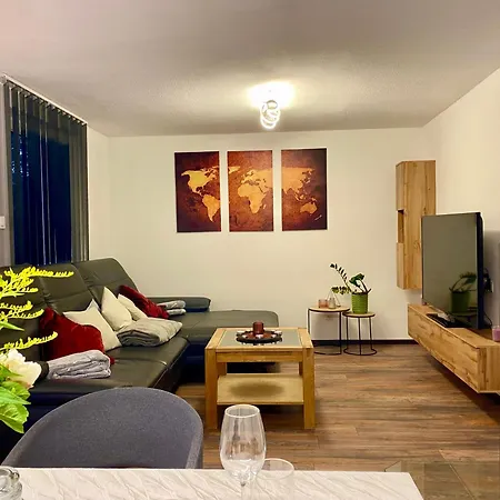 Sonnengarten Holiday home Langegg (Gmund)