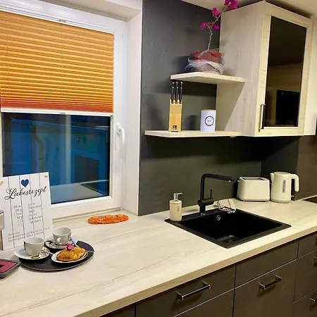 Sonnengarten Langegg (Gmund)