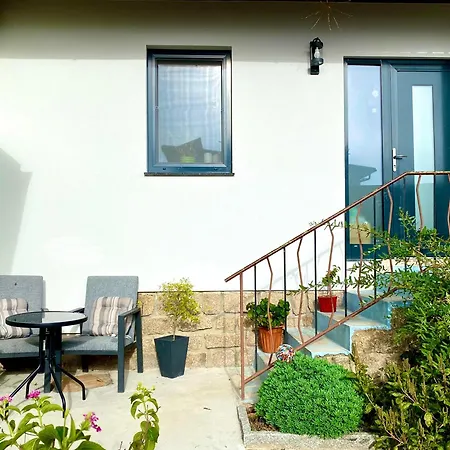 Sonnengarten - Komplettes Haus Mit Garten Prázdninový dům *