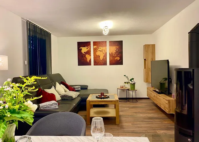 Sonnengarten Holiday home Langegg (Gmund)