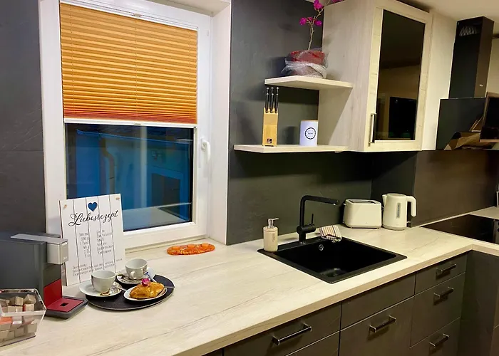 Sonnengarten Langegg (Gmund)