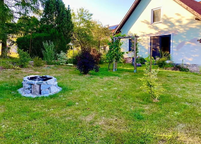 Holiday home Sonnengarten