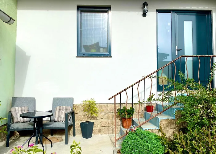 Sonnengarten Holiday home *