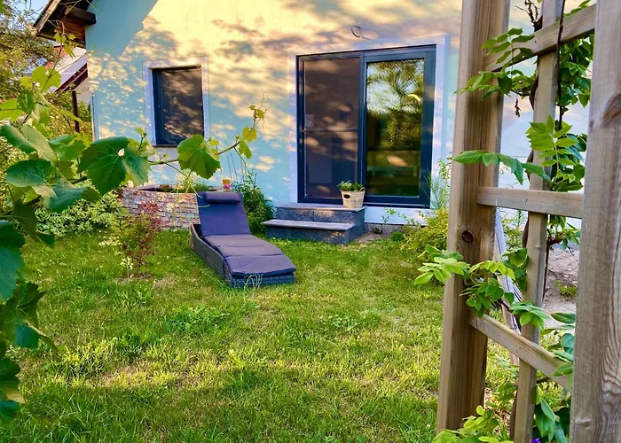 Holiday home Sonnengarten *