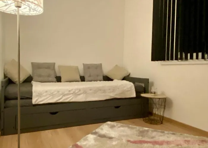 Holiday home Sonnengarten